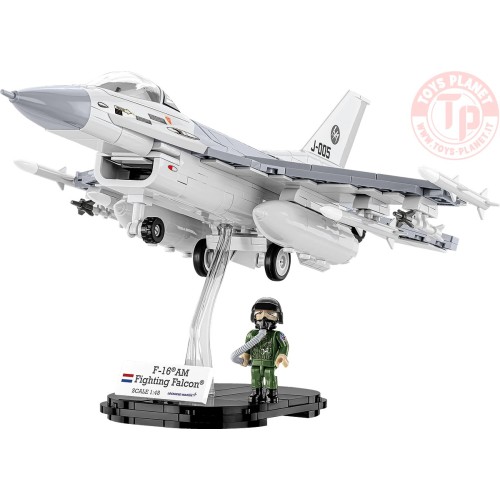 F-16AM Fighting Falcon COBI 5896 COBI