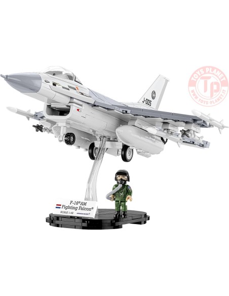 F-16AM Fighting Falcon COBI 5896 COBI
