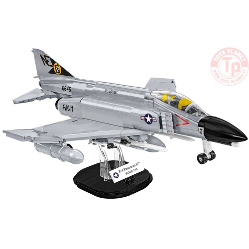 F-4 Phantom II - USS Midway COBI 5897 COBI