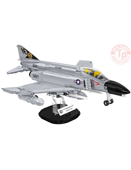 F-4 Phantom II - USS Midway COBI 5897 COBI