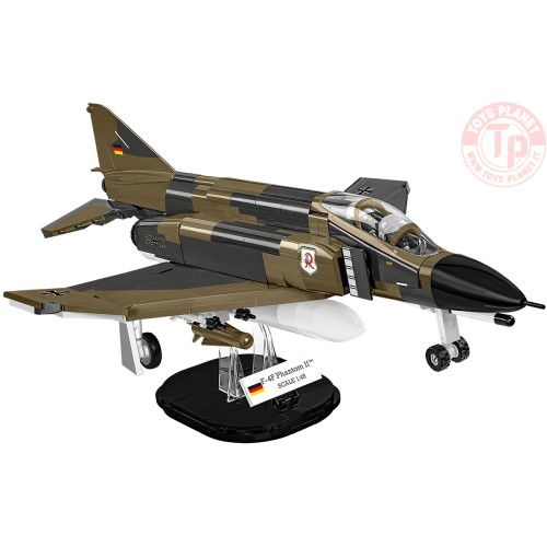 F-4F Phantom II COBI 5898 COBI