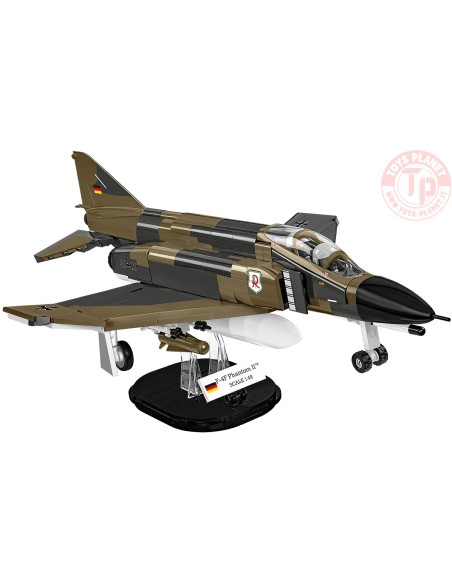 F-4F Phantom II COBI 5898 COBI