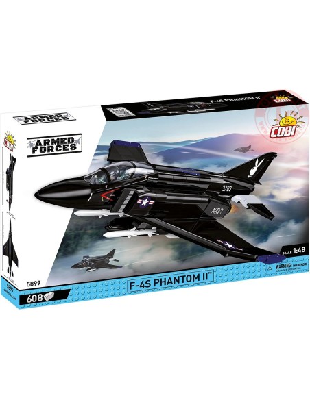 F-4S Phantom II COBI 5899 COBI