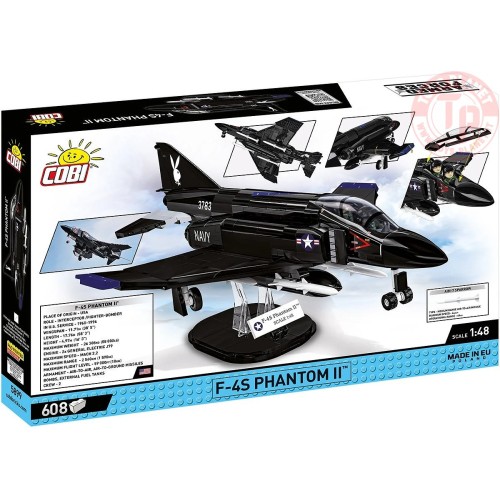 F-4S Phantom II COBI 5899 COBI