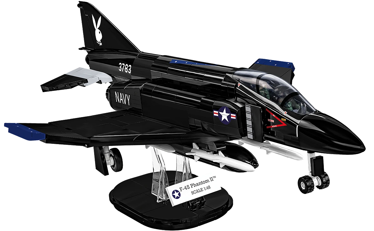 COBI 5899 F-4S Phantom II 59,99 € COBI