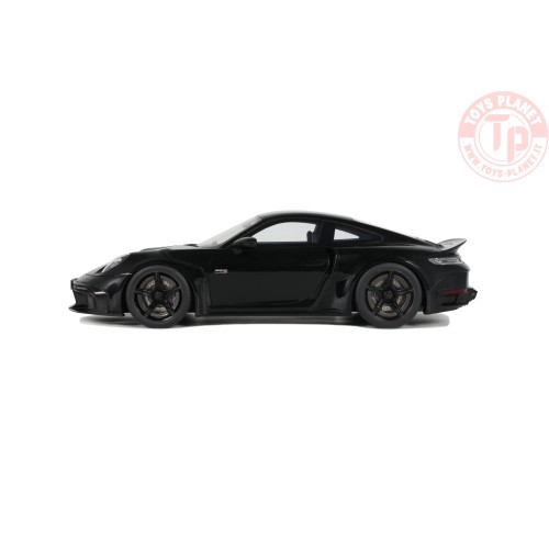BRABUS 900 ROCKET-R BLACK 2023 1:18 GT502 GT SPIRIT