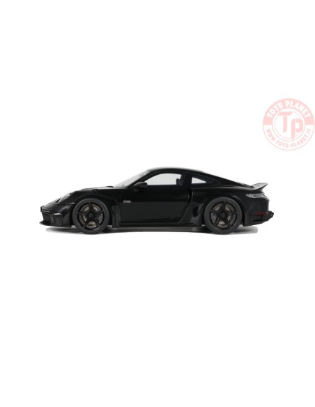 BRABUS 900 ROCKET-R BLACK 2023 1:18 GT502 GT SPIRIT