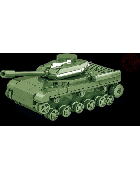 IS-2 COBI 3098 COBI IS-2 COBI 3098 COBI