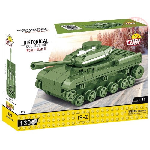 IS-2 COBI 3098 COBI