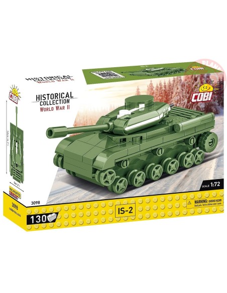 IS-2 COBI 3098 COBI