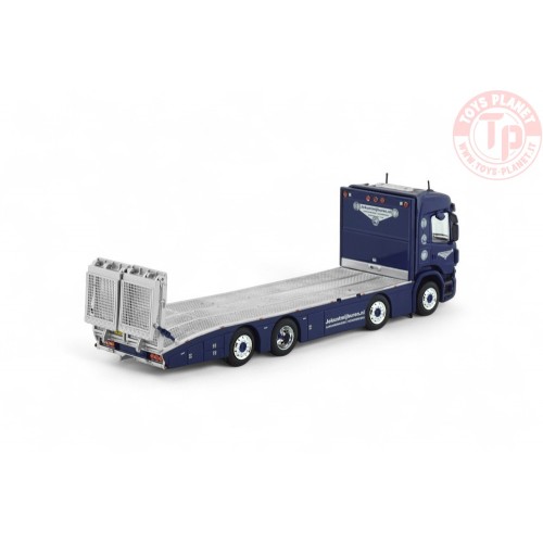 Scania Next-Gen P-serie Cluistra TEKNO 85485 TEKNO