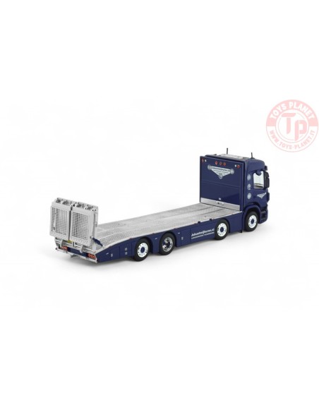 Scania Next-Gen P-serie Cluistra TEKNO 85485 TEKNO