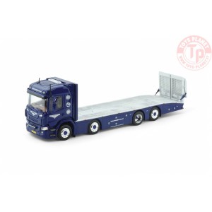 Scania Next-Gen P-serie Cluistra TEKNO 85485 TEKNO