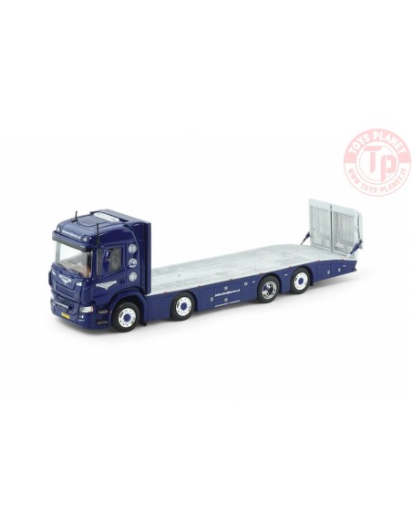 Scania Next-Gen P-serie Cluistra TEKNO 85485 TEKNO
