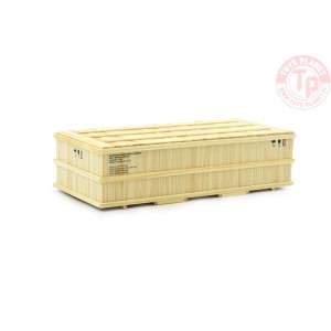 Cassa di legno TEKNO 64814 TEKNO