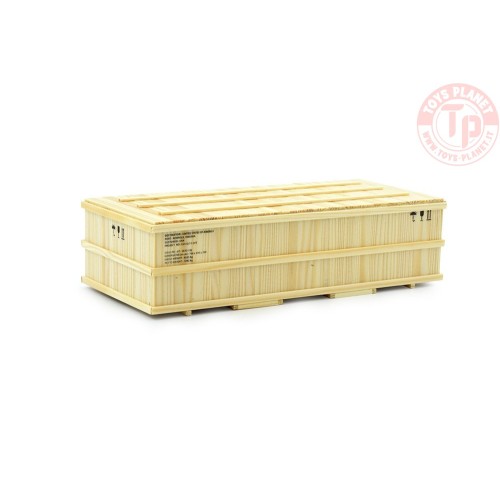 Cassa di legno TEKNO 64814 TEKNO