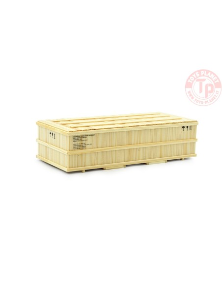 Cassa di legno TEKNO 64814 TEKNO