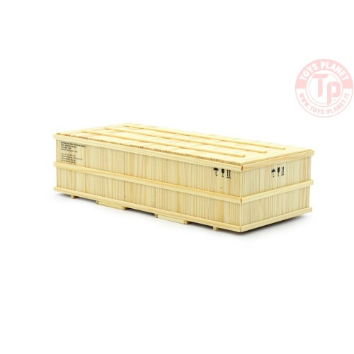 Cassa di legno TEKNO 64814 TEKNO