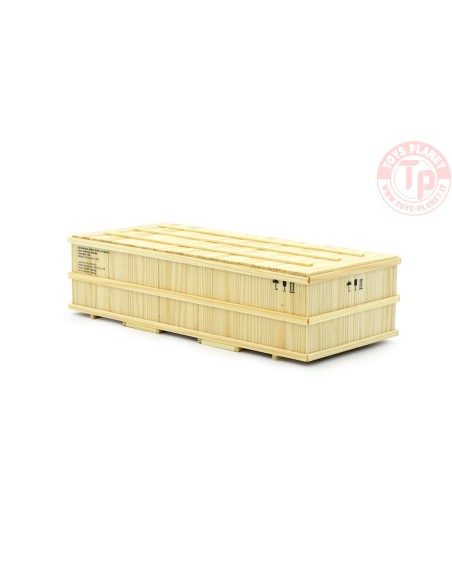 Cassa di legno TEKNO 64814 TEKNO