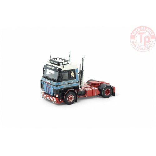 Scania 142m 4x2 Malcolm TEKNO 85246 TEKNO