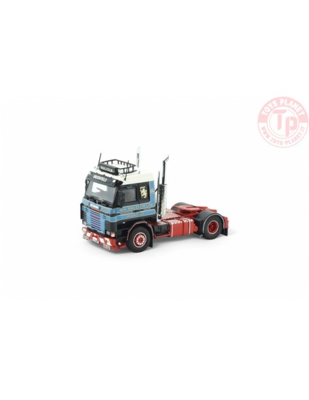Scania 142m 4x2 Malcolm TEKNO 85246 TEKNO