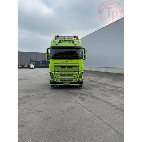 Volvo FH04 Globetrotter XL - Haprekon TEKNO 85747 TEKNO