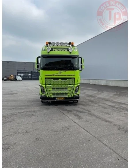 Volvo FH04 Globetrotter XL - Haprekon TEKNO 85747 TEKNO Volvo FH04 Globetrotter XL - Haprekon TEKNO 85747 TEKNO