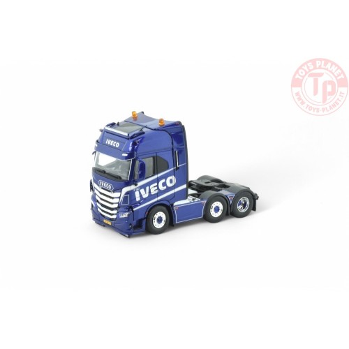 Iveco S-Way 6x2 Iveco Nederland Demo TEKNO 86682 TEKNO