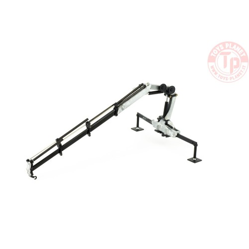HMF crane kit da montare TEKNO 84505 TEKNO