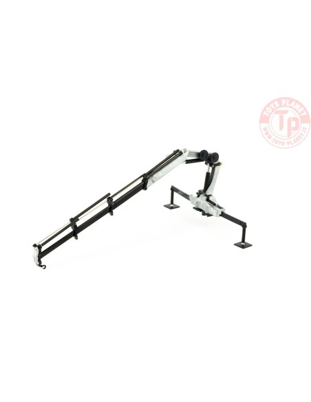 HMF crane kit da montare TEKNO 84505 TEKNO