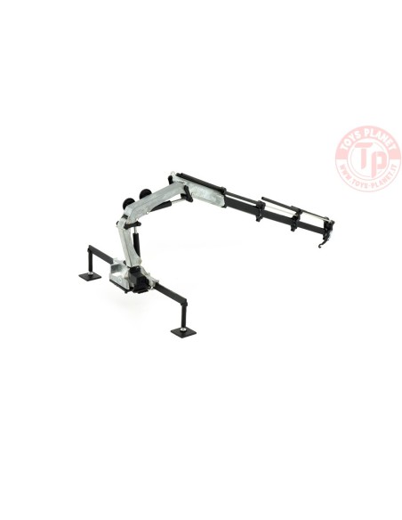HMF crane kit da montare TEKNO 84505 TEKNO