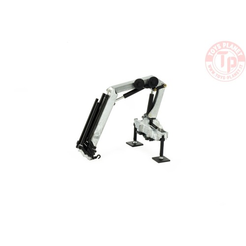 HMF crane kit da montare TEKNO 84505 TEKNO
