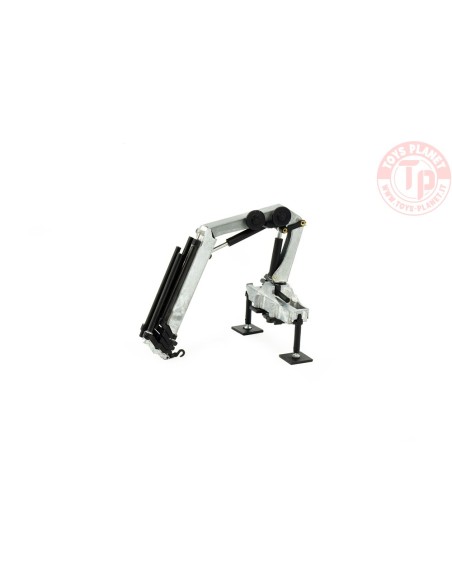 HMF crane kit da montare TEKNO 84505 TEKNO