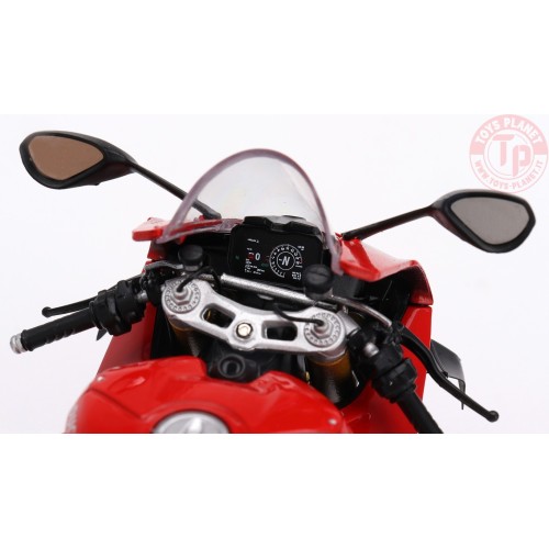DUCATI PANIGALE V4 S 1/12 TSMMC0016 TSM MODEL