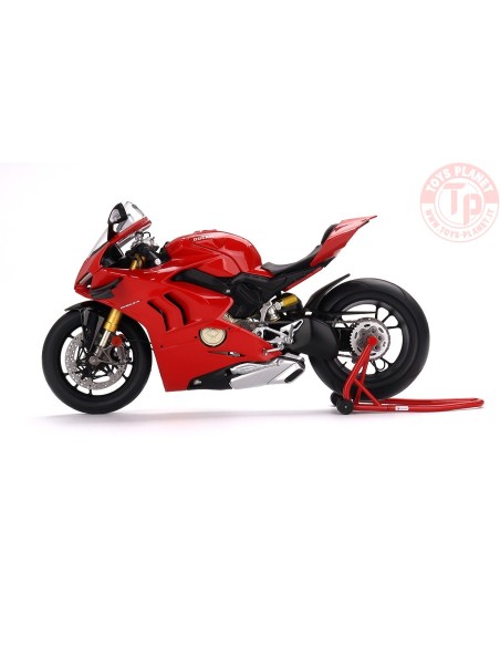 DUCATI PANIGALE V4 S 1/12 TSMMC0016 TSM MODEL
