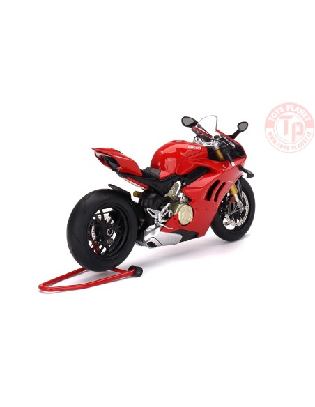 DUCATI PANIGALE V4 S 1/12 TSMMC0016 TSM MODEL