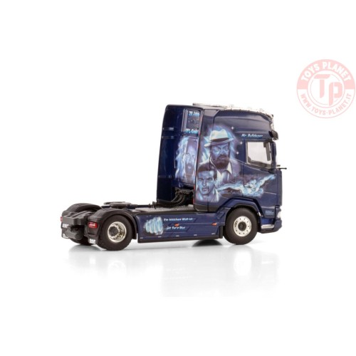 DAF XG+ 4X2 IFL GMBH WSI 01-4380 WSI MODELS