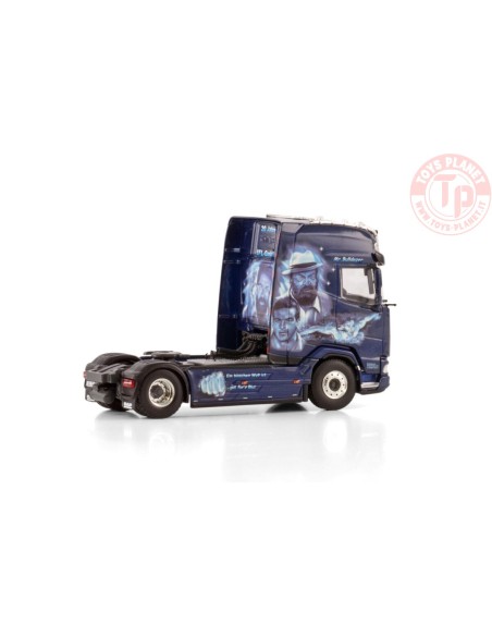 DAF XG+ 4X2 IFL GMBH WSI 01-4380 WSI MODELS