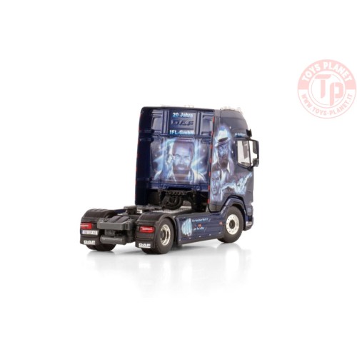 DAF XG+ 4X2 IFL GMBH WSI 01-4380 WSI MODELS