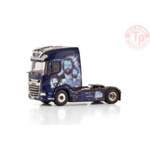 DAF XG+ 4X2 IFL GMBH WSI 01-4380 WSI MODELS