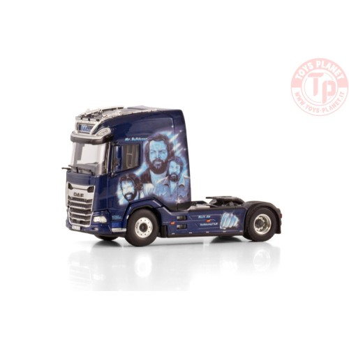 DAF XG+ 4X2 IFL GMBH WSI 01-4380 WSI MODELS