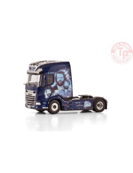 DAF XG+ 4X2 IFL GMBH WSI 01-4380 WSI MODELS