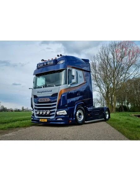 DAF XG+ 4X2 Casa di Slob WSI 01-4599 WSI MODELS