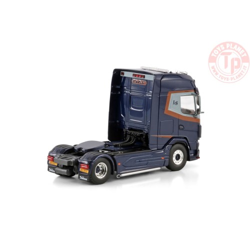 DAF XG+ 4X2 Casa di Slob WSI 01-4599 WSI MODELS