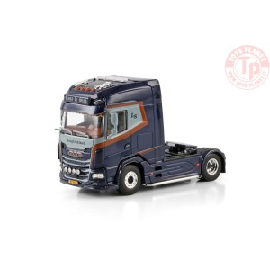 DAF XG+ 4X2 Casa di Slob WSI 01-4599 WSI MODELS