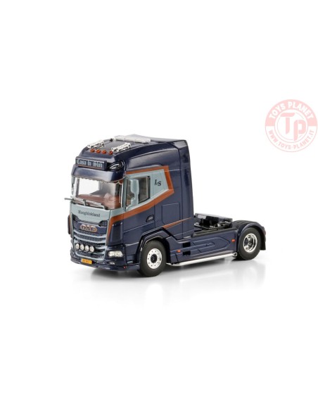 DAF XG+ 4X2 Casa di Slob WSI 01-4599 WSI MODELS