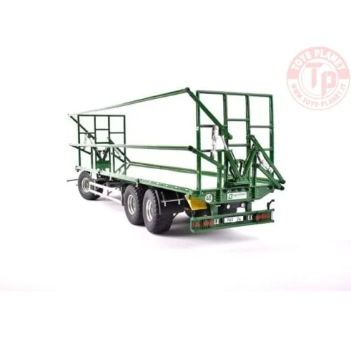 Kroeger Agroliner PWO 24 Bale Trailer AT3200155 AT COLLECTIONS