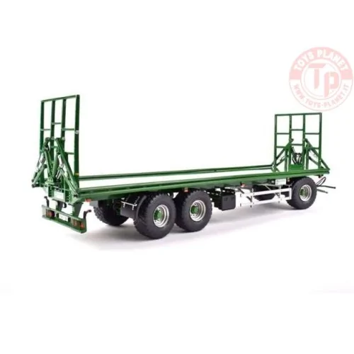 Kroeger Agroliner PWO 24 Bale Trailer AT3200155 AT COLLECTIONS