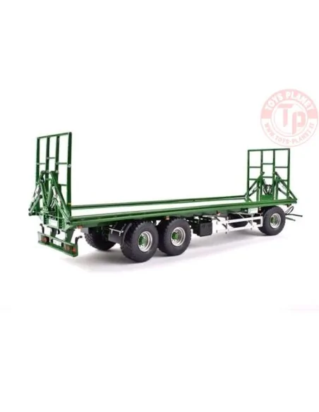Kroeger Agroliner PWO 24 Bale Trailer AT3200155 AT COLLECTIONS