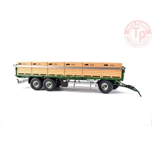 Kroeger Agroliner PWO 24 Box Trailer (box patate non incluso) AT3200156 AT COLLECTIONS